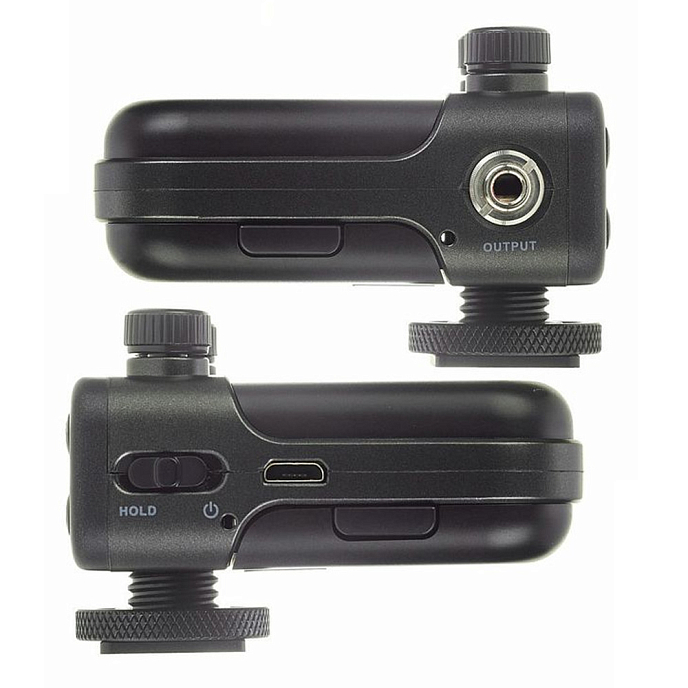 Wireless in-ear monitor system XVIVE U5T2 - img.6