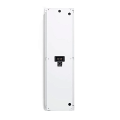 In-Wall Speakers Canton Atelier 1100 White Semi Gloss