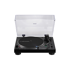 Turntable Audio-Technica AT-LP120XBTBK Black