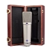 Studio microphone Neumann U 87 AI Silver - img.12