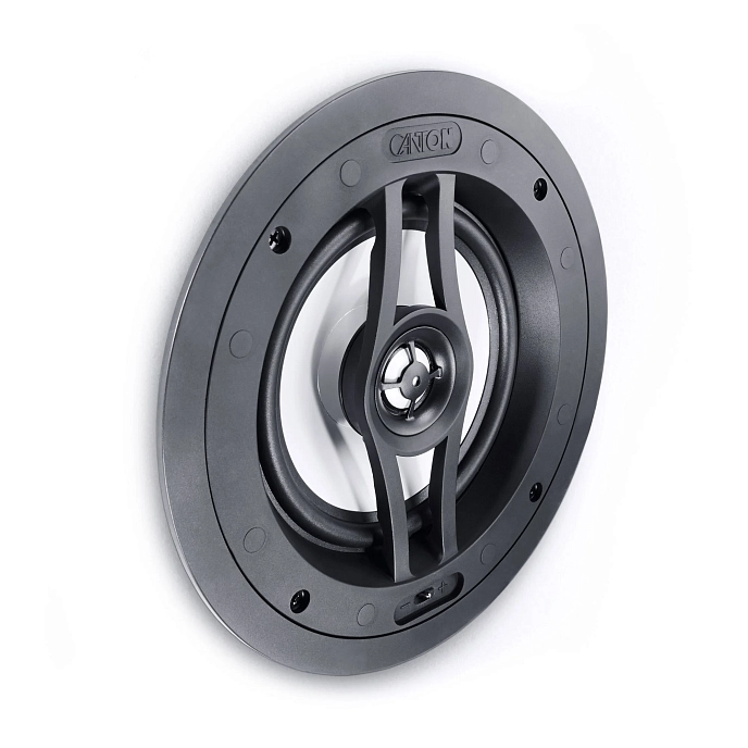 In-Wall Speakers Canton InCeiling 969 White - img.2