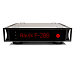 - img.0 Power Amp Aavik P-288 Black Silver - img.0