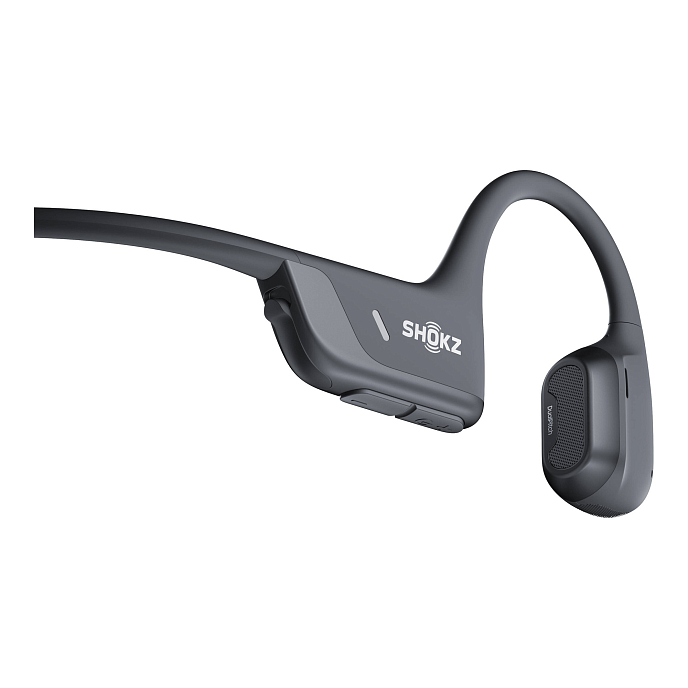 Wireless Headphones Shokz OPENRUN PRO 2 Mini black - img.3