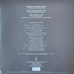 Vinyl Record Jeff Beck - Tribute LP