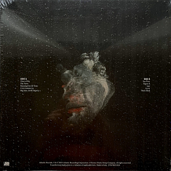 Vinyl Record Paramore – This Is Why LP