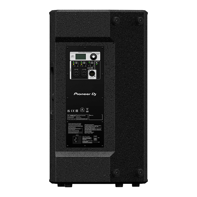 Speaker System Pioneer XPRS122 Black - img.2