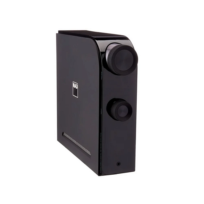 Integrated amplifier NAD D3045 - img.4