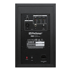 Studio monitor PreSonus R80 black