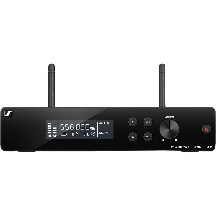 Radio system Sennheiser XSW 2-835-A - img.4