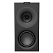 Bookshelf speakers KEF Q Concerto Meta Satin Black - img.2