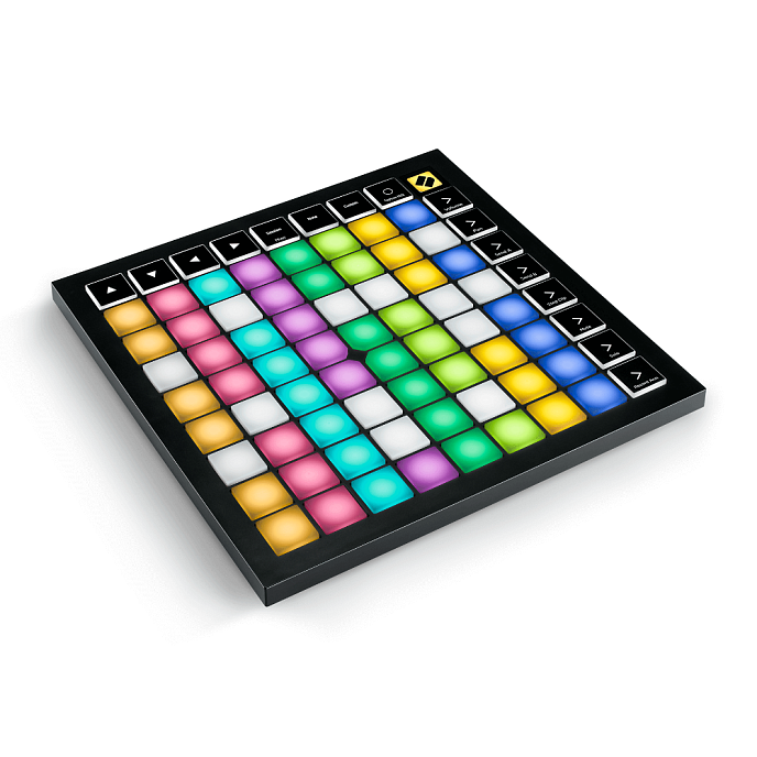 Controller Novation Launchpad X - img.1