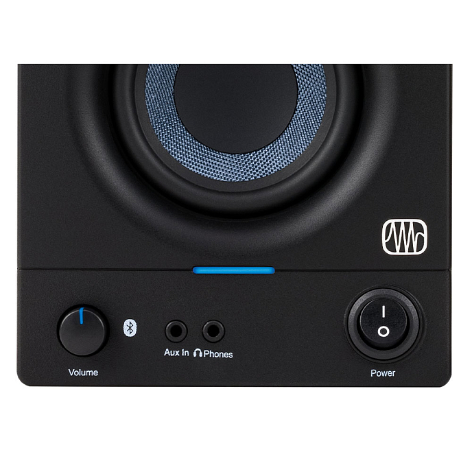 Studio monitor PreSonus Eris E4.5 BT 2nd Gen - img.1