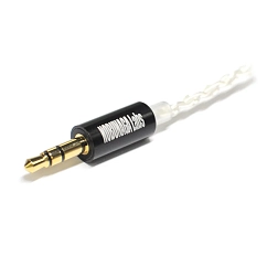 Cable Nobunaga Labs Entry Hijiri MMCX - 3.5mm