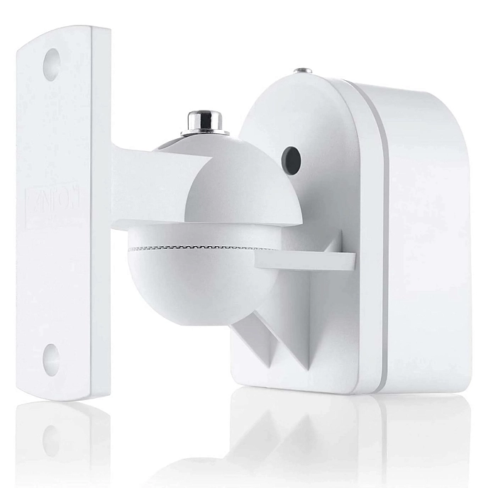 Speaker Mount Canton Cantomount U White (Pair) - img.0
