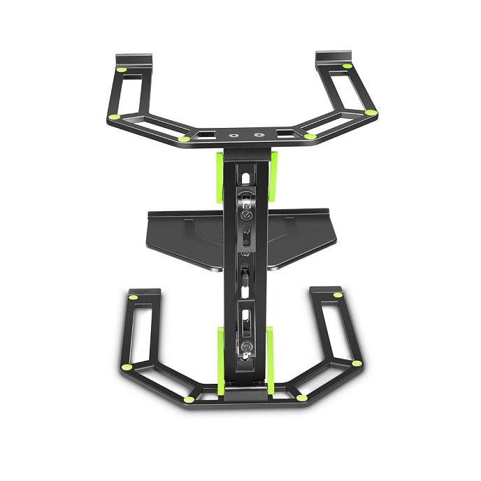 Laptop stand Gravity LTS 01 B Black - img.5