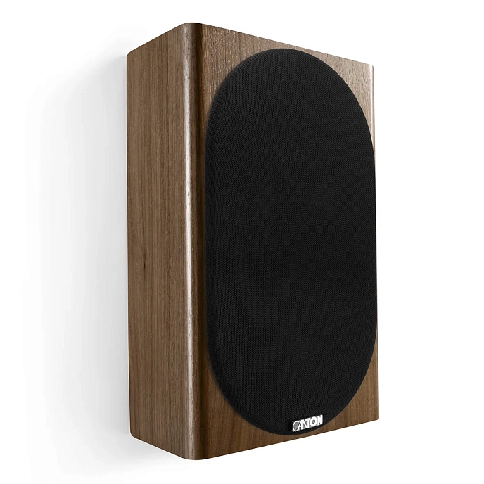 On-wall speakers Canton Townus 10 Walnut - img.6