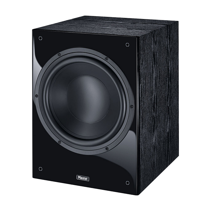 Subwoofer Magnat Signature Sub 530A Black - img.0