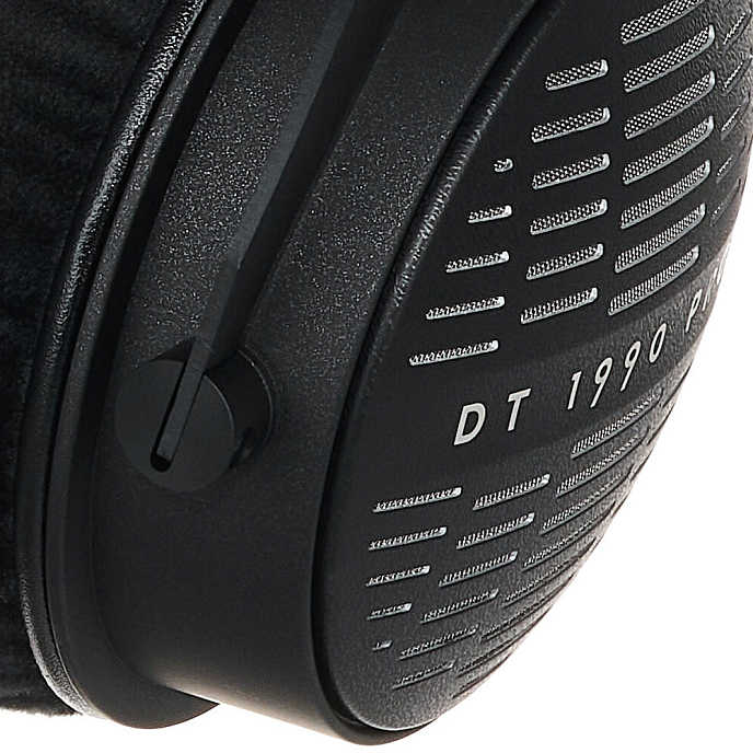 Over-ear headphones Beyerdynamic DT 1990 PRO MKII 30 Ohms - img.11