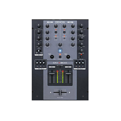 Microphone shield Denon DN-X300 Black