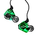 IEMs headphones Aurian Forest Universal - img.6