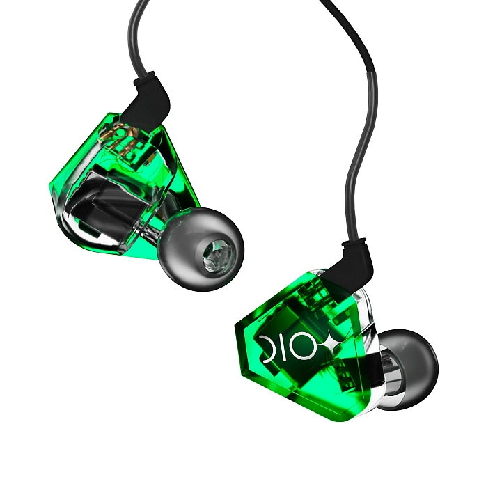 IEMs headphones Aurian Forest Universal - img.6