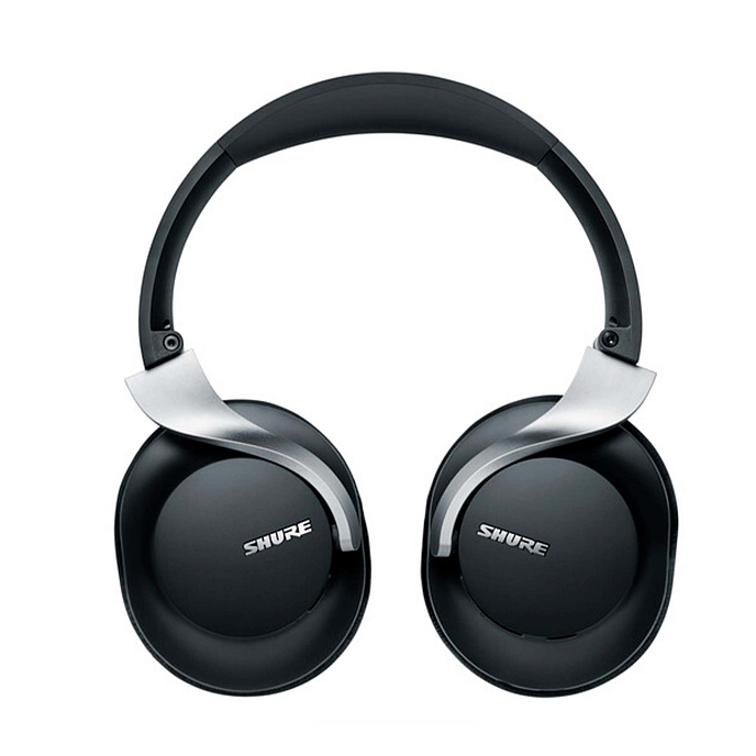 Wireless Headphones Shure AONIC 40 Black - img.2