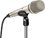 Vocal microphone Neumann KMS 105 Nikel - img.1