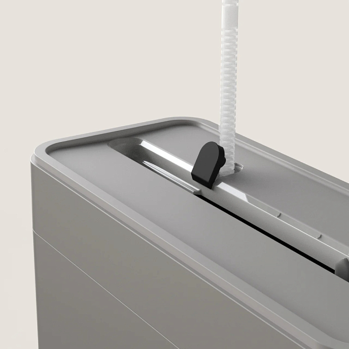 Vinyl records washer HumminGuru Nova Ultrasonic Vinyl Record Cleaner Silver - img.5