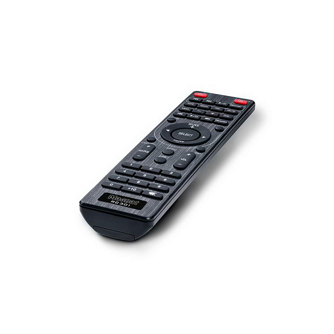 Integrated amplifier Magnat MA 700 Black - img.4