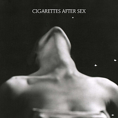 Vinyl Record Cigarettes After Sex - Ep I LP