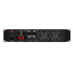 Power Amp Behringer KM1700 Black