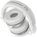DJ headphones Pioneer HDJ-CUE1BT-W White - img.1 DJ headphones Pioneer HDJ-CUE1BT-W White - img.1