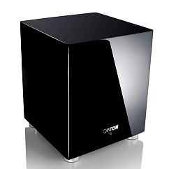 Subwoofer Canton SUB 601 Black High Gloss