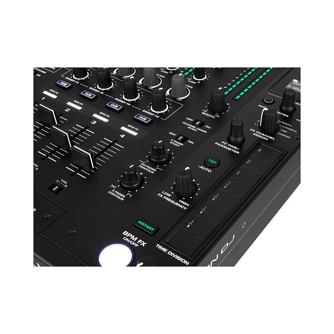 Mixing console Denon X1850 PRIME - img.7