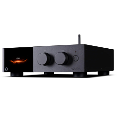 Headphone Amplifiers and DACs Audiolab D9 Black