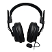 Over-ear headphones Fostex T50RP MK4G Plus Black - img.1
