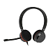 Call Center Headset Jabra Evolve 20 Stereo MS Black - img.0