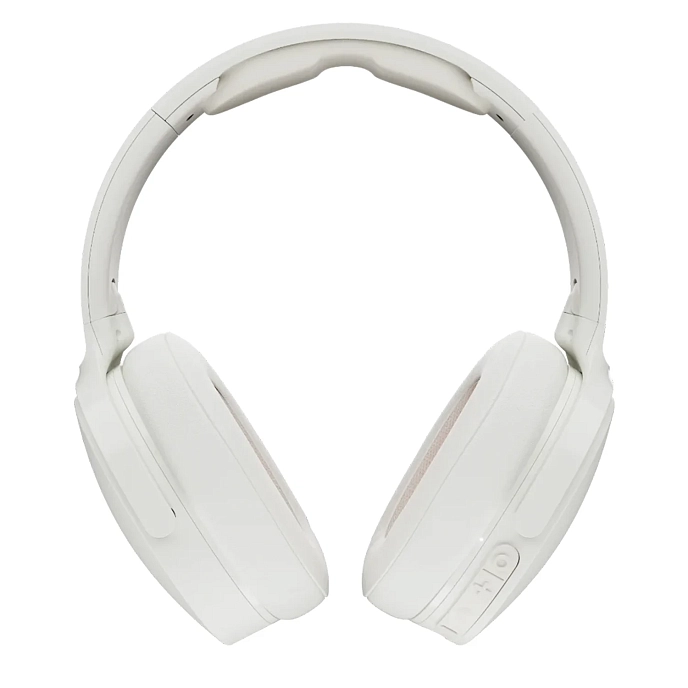 Wireless Headphones Skullcandy Hesh ANC White - img.1