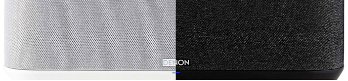 Multiroom speakers Denon HOME 350 Black - img.10