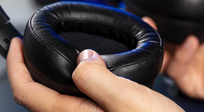 Gaming headset HyperX Cloud Flight S - img.8