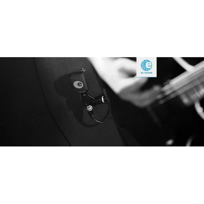 Instrument microphone Sennheiser E 906 - img.8