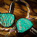 - img.2 In-ear headphones Celest Yaksha Divine Blue - img.2