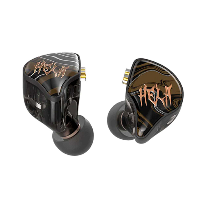 In-ear headphones HiBy Hela - img.2