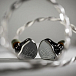 In-ear headphones MoonDrop Armature Art 12 Silver - img.18