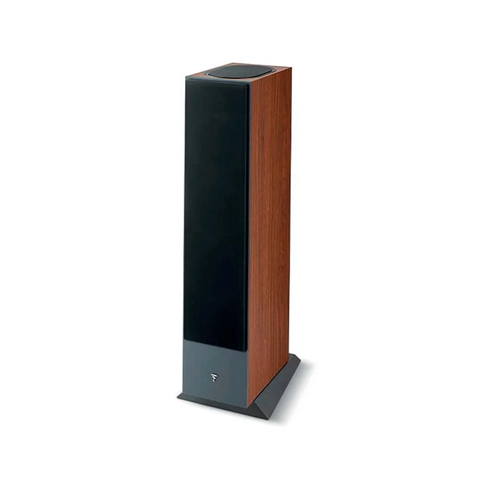 Floorstanding Speakers Focal Theva N3-D Dark Wood - img.1