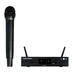 Radio system Audio-Technica ATW-13 DE3