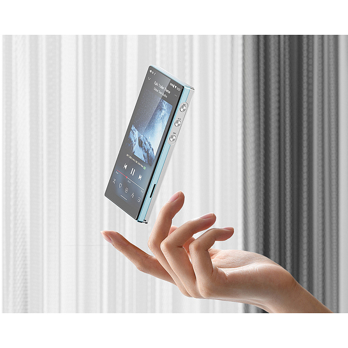 Player FiiO JM21 Sky Blue - img.8