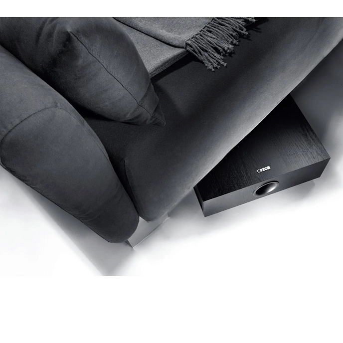 Subwoofer Canton ASF 75 Black - img.3