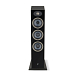 Floorstanding Speakers Focal Theva N2 Black - img.2