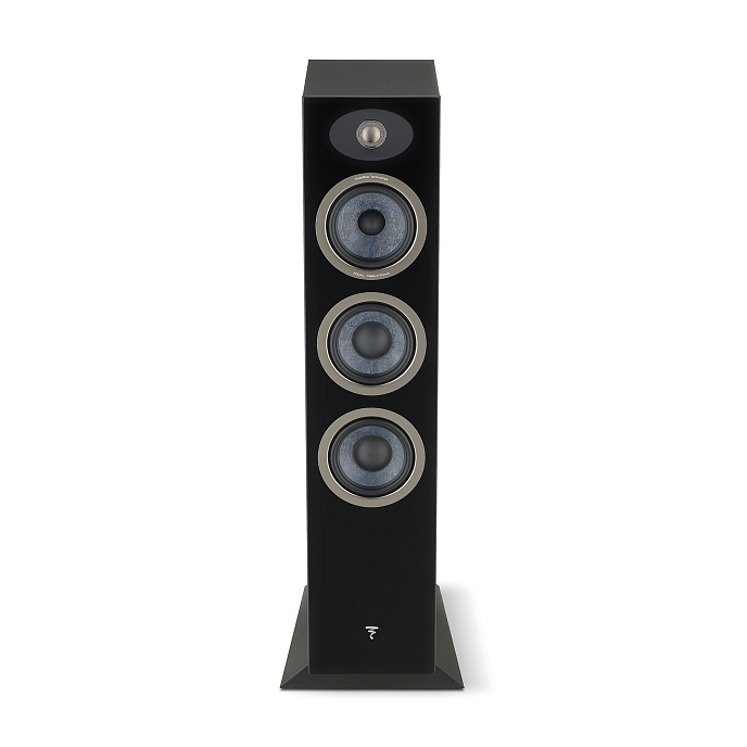 Floorstanding Speakers Focal Theva N2 Black - img.2